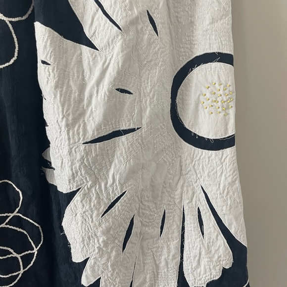 ANTHROPOLOGIE MAXI SKIRT!! - Picture 7 of 9